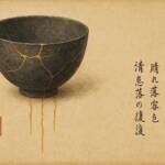kintsugi