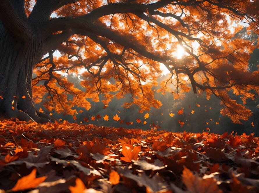 automne