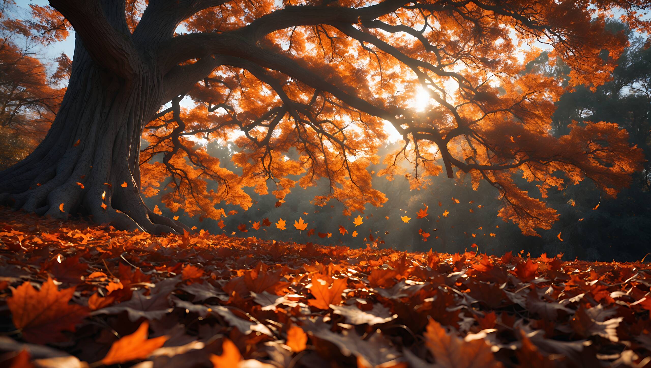 automne