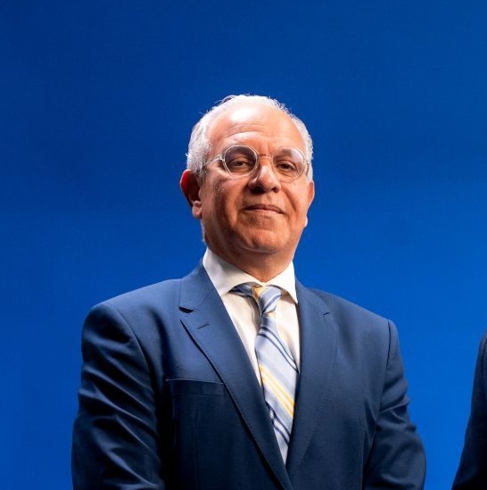 Mohsine El Azizi Berrada, Président de la CGEM Marrakech-Safi